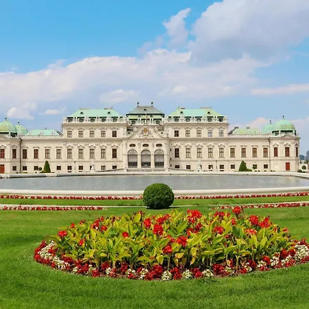 Holiday Inn - The Niu, Franz Vienna By Ihg-3