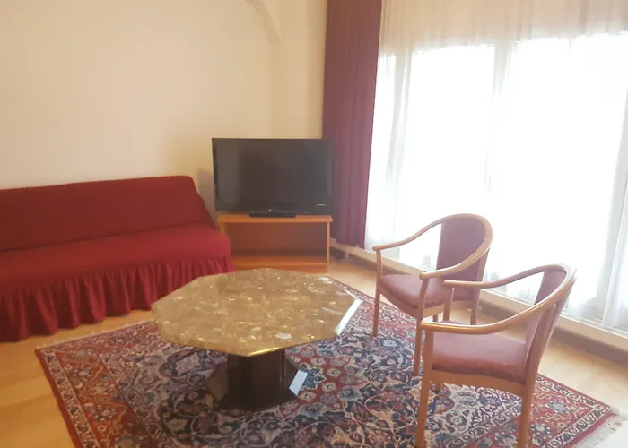 Hotel Haydn Viena