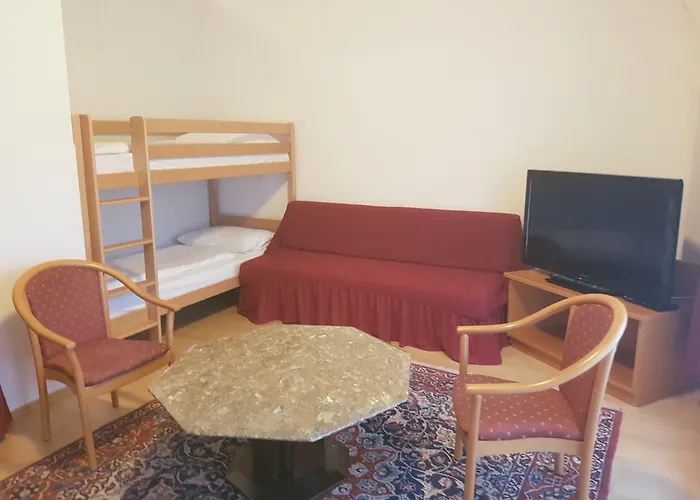 Hotel Haydn Viena