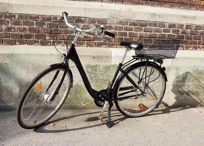 Ruby Marie Hotel Vienna