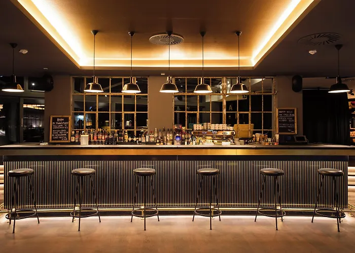 Ruby Marie Hotel Vienna